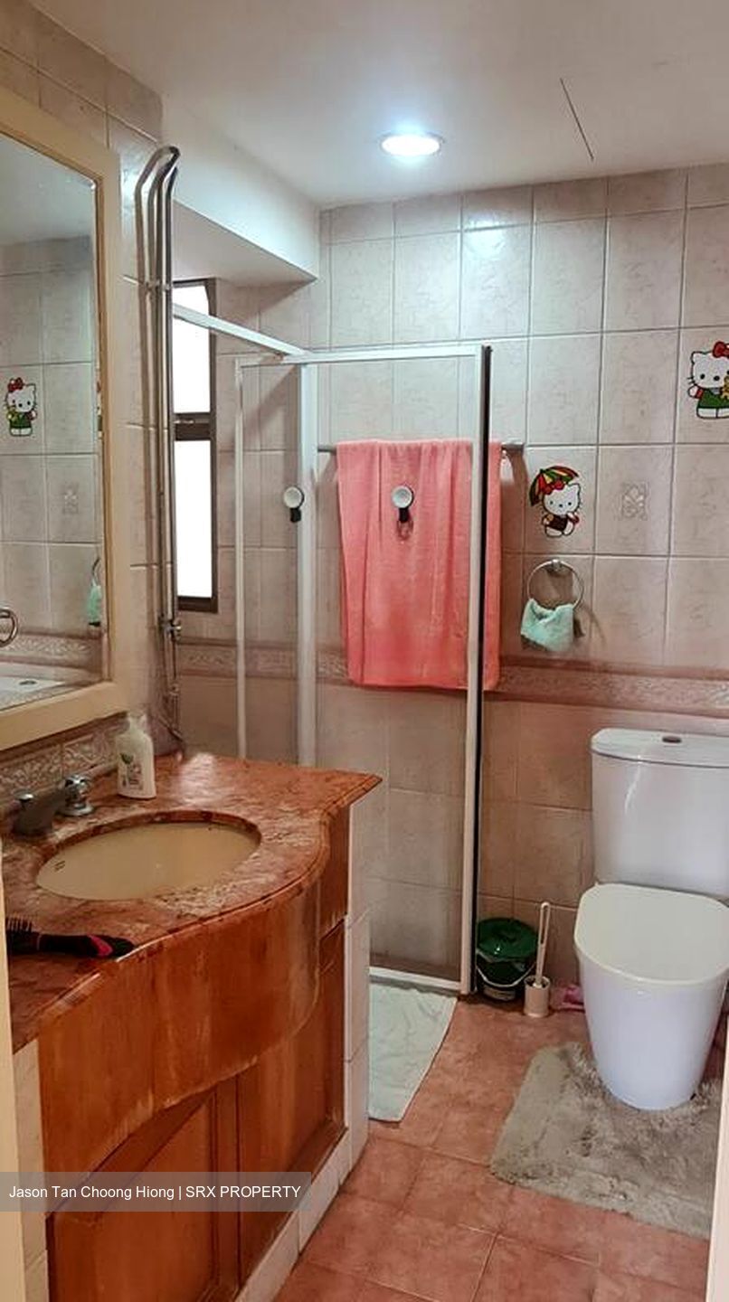 Parkview Apartments (D23), Apartment #448218821